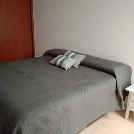 Apartment Somar Puerto de las Lajas